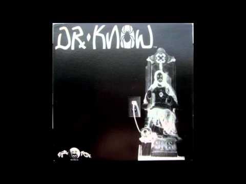 Dr. Know - Dr. Know