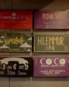 9.8K views · 380 reactions | Drinking beer wasn't always allowed in Iceland and the ban has only recently been lifted. Alexander Armstrong finds out more about the complex history of Iceland and alcohol.. | BBC Earth | Facebook