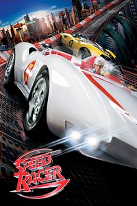 Speed Racer - Film (2008)