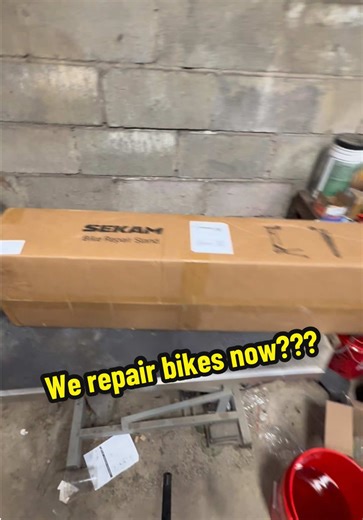 Ultimate Weedwacker Repair Stand for Small Engine Projects