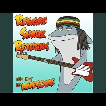 Reggae Shark Returns
