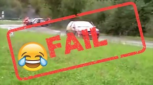 Funny video showing some of the many things that can go wrong when using a traditional fire extinguisher. Share with a friend who could use a laugh :) | Element