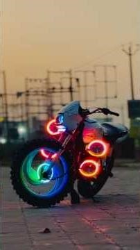 modified splendor 🥷🔱#shortvideo #shortsfeed #viralshorts #youtubeshorts