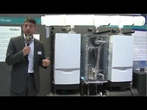 Vaillant: ecoTEC plus