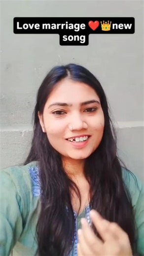 love marriage💍❤💐 #shortvideo #love #trending #viral #song #viralvideo #palakchauhan47