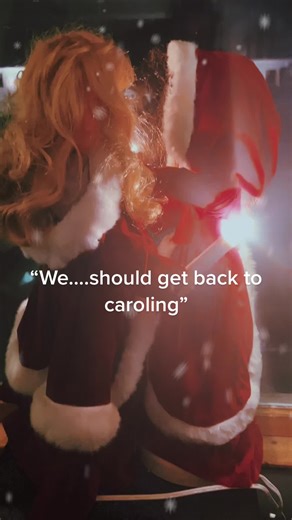 Someone moved the #xmas #dolls close to each other #forbiddenlove #viralvideos #viral #christmas #holidayvibes #lesbiancouple #lesbiancouplegoals #trans #transgirl #lgbt #gaytiktok #gaycouple #tiktok #trending #foryou #fyp #transgender #transwoman #tranwomenarewomen #girlslikeus