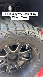 307K views · 2.1K reactions | This is Why You Don’t Buy Cheap Tires | STW Direct | Facebook