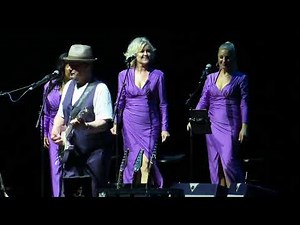 2025 07 18 Christopher Cross - Arthur's Theme (Best That You Can Do)