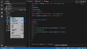 千锋web前端教程：第083集-扩展-mobx的基本用法（上）