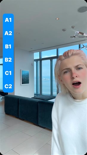 Kate on Instagram: " How are you? - A1 to C2 English Level #fypシ#learnenglish #englishteacher #englishlesson"