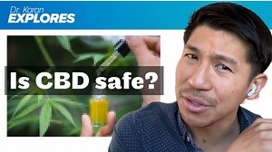 The Ultimate Guide to CBD - Dr Jeff Chen