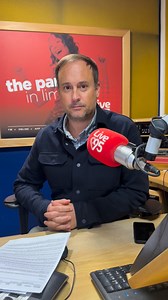 What led to the total breakdown between Limerick Councillors and Mayor John Moran? 🤯 Here's a quick explainer to get the context on the tensions! For all the crucial details, analysis, and reaction from Nigel and Joe on the Limerick Today show: ⬇️ Click the link to listen to the full story ⬇️ https://shows.acast.com/live-95-limerick-today-podcasts/episodes/total-breakdown-at-meeting-of-limerick-councillors-and-the-m Don't miss out on understanding what's happening at the heart of Limerick's loc