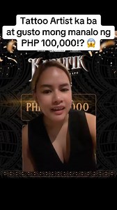 298 reactions · 121 shares | an International tattoo convention with exciting twists!  Best of Show Color and Black & Gray are separated so you get equal chances of winning unique tattoo competition categories International artists as judges exciting prizes & surprises surely a one of its kind  contact @kapatiktattoo for more details | SGoons Tattoo Supply | Facebook