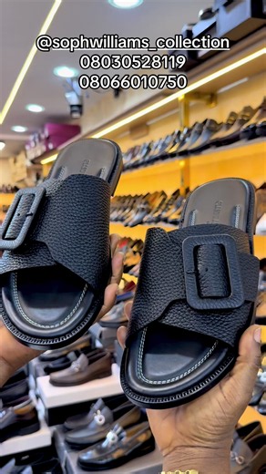 Displayed shoes are strictly 100% Italian shoes.....Size 40 to 47 available for immediate purchase/delivery. PLS NOTE: All shoes in our store prices are Ranging from 400,000 to 800,000 WhatsApp👉 2348030528119 WhatsApp 👉 2348066010750 ADDRESS👉Shop sf3,sf4,sf5 Santak plaza 134/136 Broad Street,beside Fidelity Bank MANDILAS Lagos Island Address is on google map