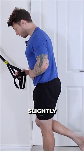 Your legs are hydraulic pistons (and they're failing!)