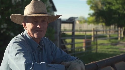 Congratulations to Merrill Beyeler and Justin Skaar for being inducted into the Eastern Idaho Agriculture Hall of Fame! Your commitment to preserving the land does not go unnoticed. 👏 | Idaho Beef Council
