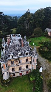 390K views · 8.3K reactions | Abandoned Castle  in France  #urbex #urbexworld #urbexphotography #abandonedplaces #abandoned #abandonedworld #chateau #chateaux #castle #schloss #historical #history #historia #france #fblifestyle | E-Unit Adventures | Facebook