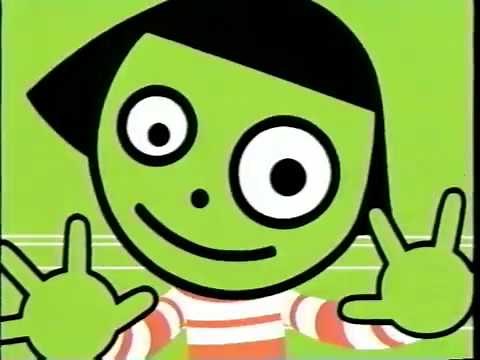 Opening to Zoboomafoo: Look Who's Home! 2001 VHS [True HQ]