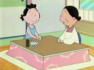 やせられない季節 (1988/01/10放送)