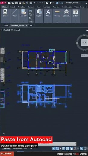 A BETTER way to Import CAD in SketchUp #shorts