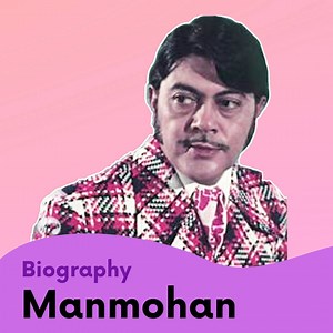 469K views · 1.2K shares | Manmohan the actor of Bollywood, well known for his role as a villain. He was at the top of his acting career in the '70s and a regular villian in Rajesh Khanna's movies. . . Watch out the complete biography of Manmohan. . . #PeopleAndHistory #Manmohan #Villian #BOllywood #Retro #HindiCinema | People & History | Facebook