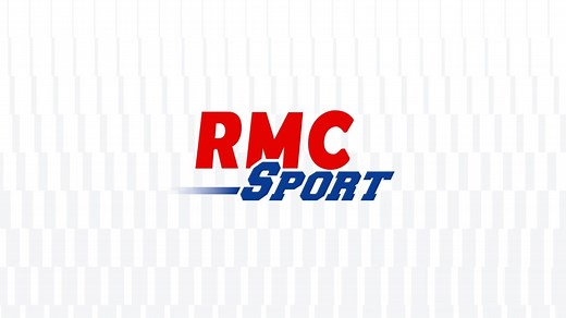 RMC Sport Vidéos : actualité vidéos en replay et en direct