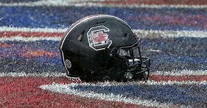 South Carolina reveals uniform combination for Oklahoma contest
