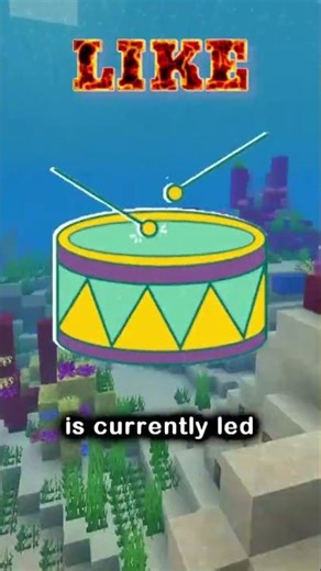 Is THIS the SECRET BOSS of Minecraft?! #shorts #minecraft