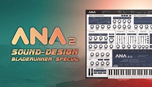 Bladerunner Synth Vst Free