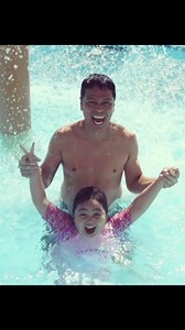 Aww, hindi na kid si Clarissa, Tito Patrick! 🥹 💛 🎥: John Feir on Tiktok #PepitoManaloto #JohnFeir #AngelSatsumi | YoüLOL