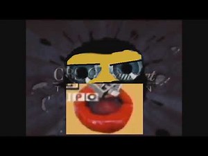 reuploaded) Klasky Csupo vocoded with logos