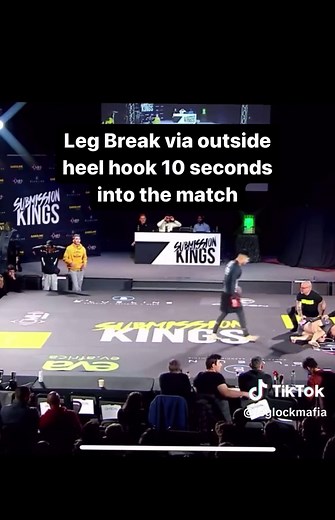 leglockmafia on TikTok