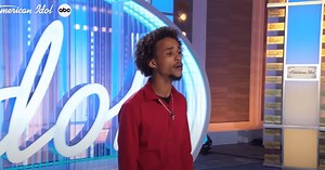 'Not a sad story competition': Internet slams 'American Idol' for giving Platinum Ticket to Cam Amen
