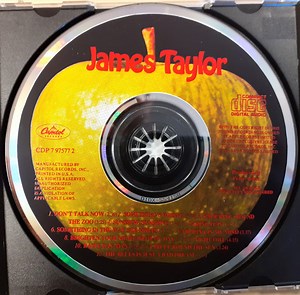 James Taylor - James Taylor
