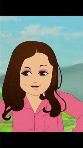 मैजिक भूतु और उसके दोस्तों ने की नदी साफ #shorts #magicbhutoo #KidZ