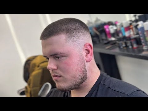 BUZZCUT TIME - live stream 23/11/25