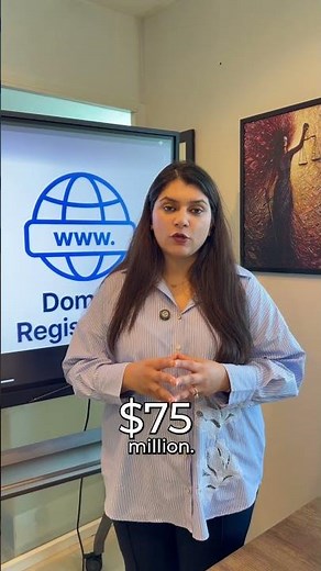 Intellectual Property Rights Explained Through the Lambo.com Case