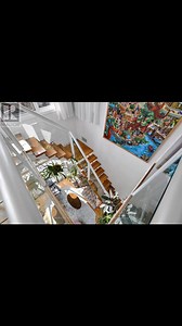 For sale: a 1913 Spanish Colonial Revival/Prairie-style gem in Ottawa, Ontario, designed by Werner Ernst Noffke 🍁 #linkincomments | Era Envy