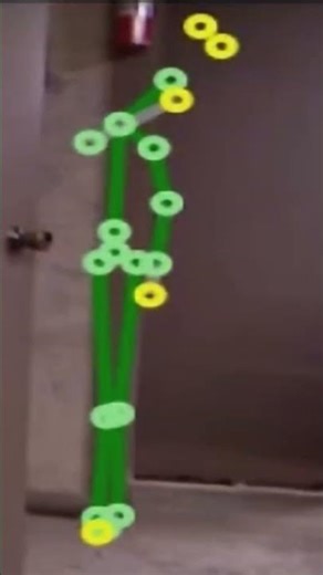 SLS Camera Captured This in Real Time