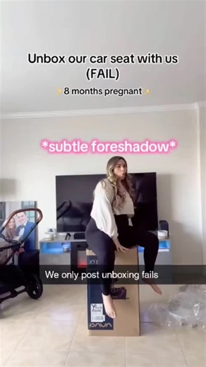 Unboxing Fails on Instagram: "Ever wondered what could go wrong with an unboxing video? Well, get ready for the ultimate unboxing fails compilation! 😱 Watch as we attempt to open some of the most highly anticipated products, only to have them go hilariously sideways! 😅 From struggling with overly-secure packaging to surprises that weren’t quite as advertised, these epic fails will have you laughing out loud. 😂🤦‍♀️ Don’t forget to hit that like button if you’ve ever had a packaging disaster, 