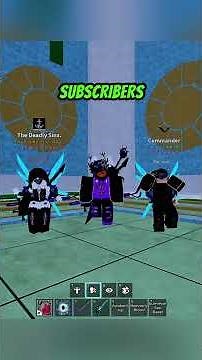 Top 3 BEST Fruits For PvP Beginners In Blox Fruits #roblox #bloxfruits #gaming #viral