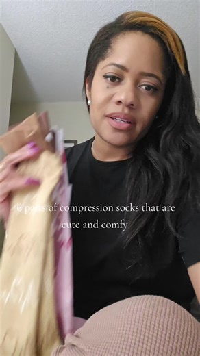 #fyp #compressionsocks #compression #socks #girly