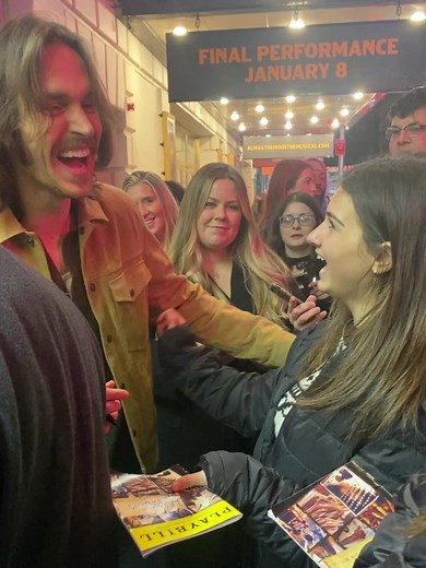 Melissa Benoist and Chris Wood: Genuine and Caring Couple