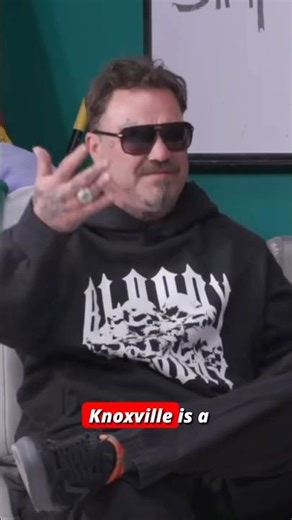 Bam Margera on Boxing Johnny Knoxville Over Jackass Drama 🥊