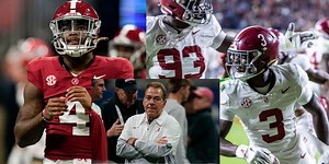 What does 'LANK' mean in Alabama Football? Exploring Crimson Tide's new team mantra