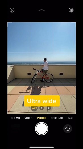 iPhone 11 Pro Camera Test 😱🔥 #iphone11pro #iphone #camera #fyp