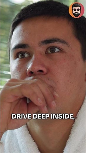 Feeling Lazy but Have Big Goals? Watch This Video