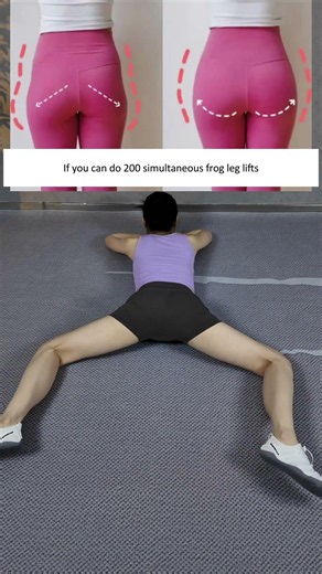 Daily Home Workout to Build Round Glutes and Improve Lower Body Shape Fast
