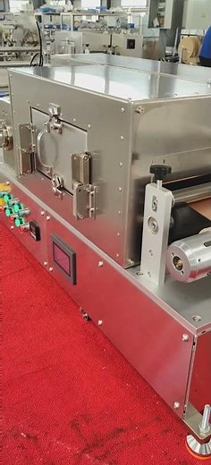Gelon 150-Type Mini Slot Die Coating Machine – Precision R2R Coating for Battery R&D