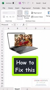 12K views · 47 reactions | "Did you know you can edit points of a picture directly in Excel?  Here’s how to customize shapes and make your visuals stand out: 1️⃣ Select your image and convert it to a shape. 2️⃣ Go to Format > Edit Shape > Edit Points. 3️⃣ Drag the points to reshape your image to fit your design! Try it and make your spreadsheets more creative!  #ExcelTips #DataVisualization" | Excel By Vikal | Facebook